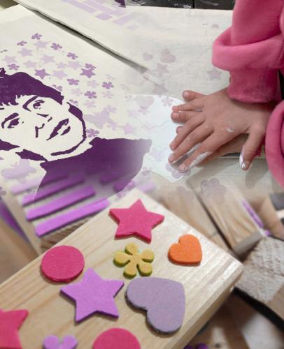 TALLER TEMÀTIC, DONESQUE HAN FET HISTÒRIA
